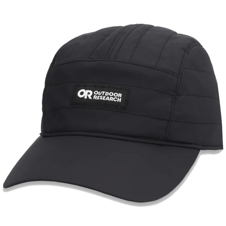 Outdoor Research Shadow Insulated 5-Panel Cap - Unisex - Image 5